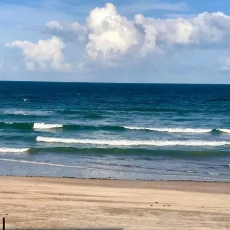 Sea Glass - Ocean View At Symphony Beach Club